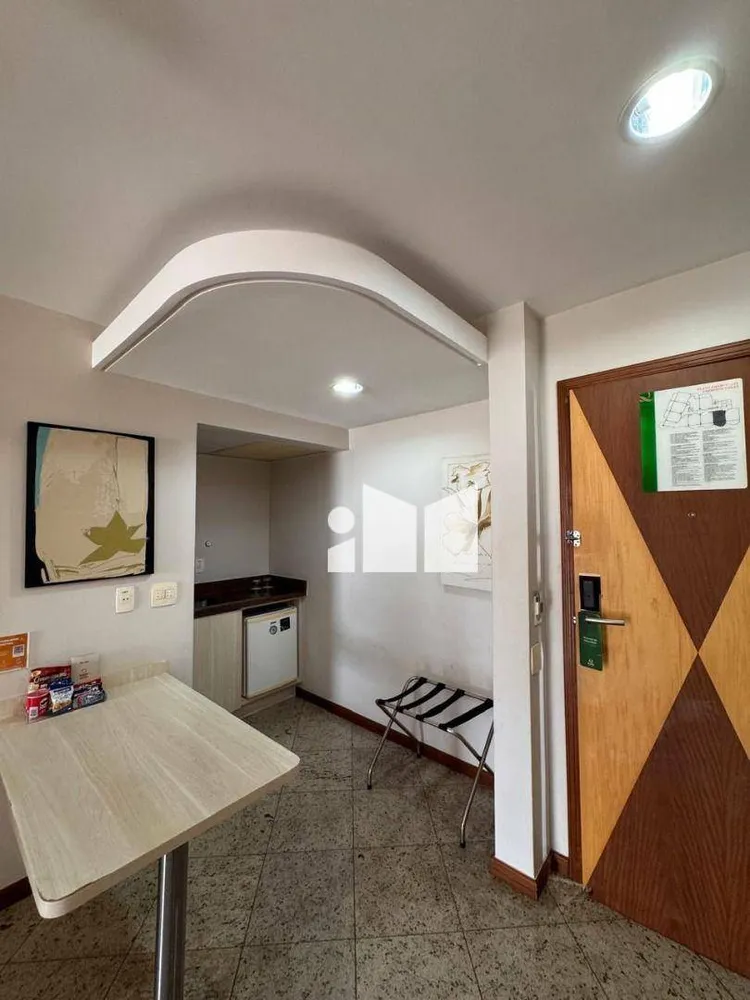 Apartamento, 1 quarto, 50 m² - Foto 9
