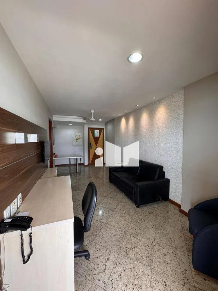 Apartamento, 1 quarto, 50 m² - Foto 6