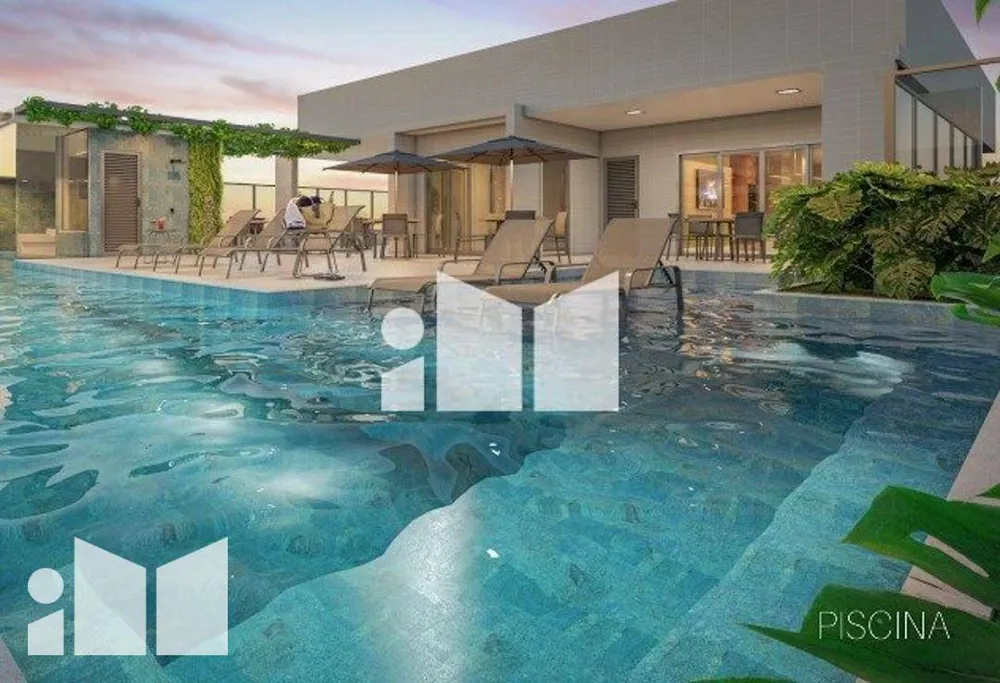 Cobertura, 3 quartos, 168 m² - Foto 4