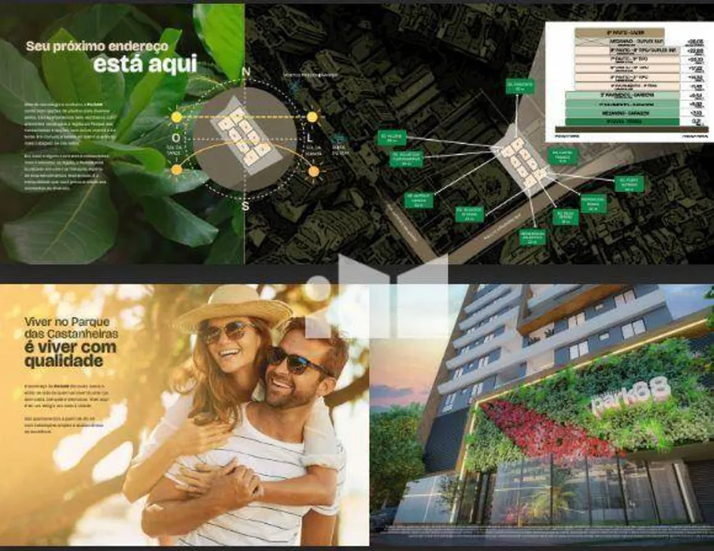 Cobertura, 3 quartos, 168 m² - Foto 10