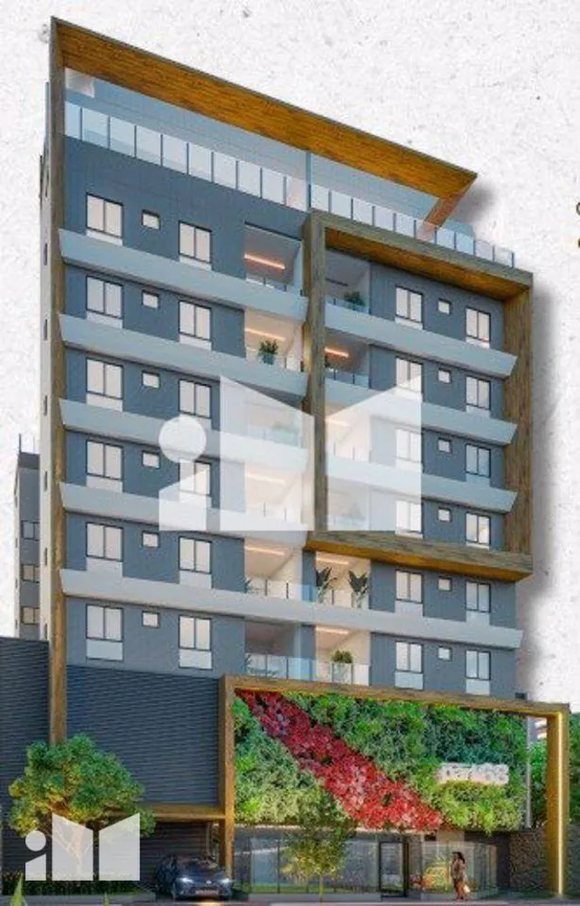 Cobertura, 3 quartos, 168 m² - Foto 7