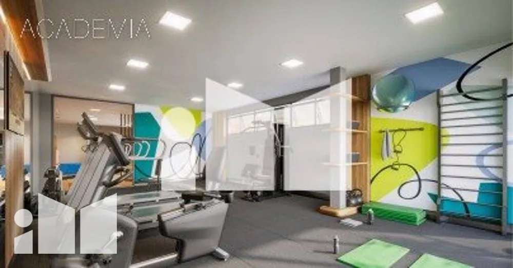 Cobertura, 3 quartos, 168 m² - Foto 6