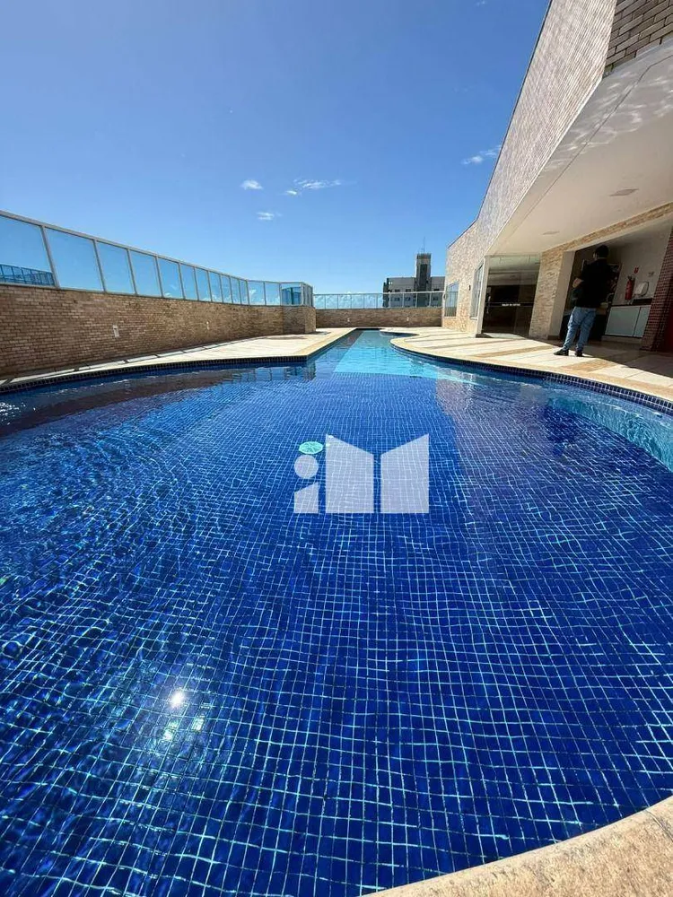 Apartamento, 4 quartos, 150 m² - Foto 8