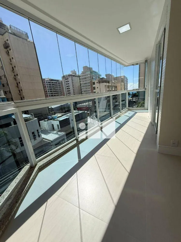 Apartamento, 4 quartos, 150 m² - Foto 1