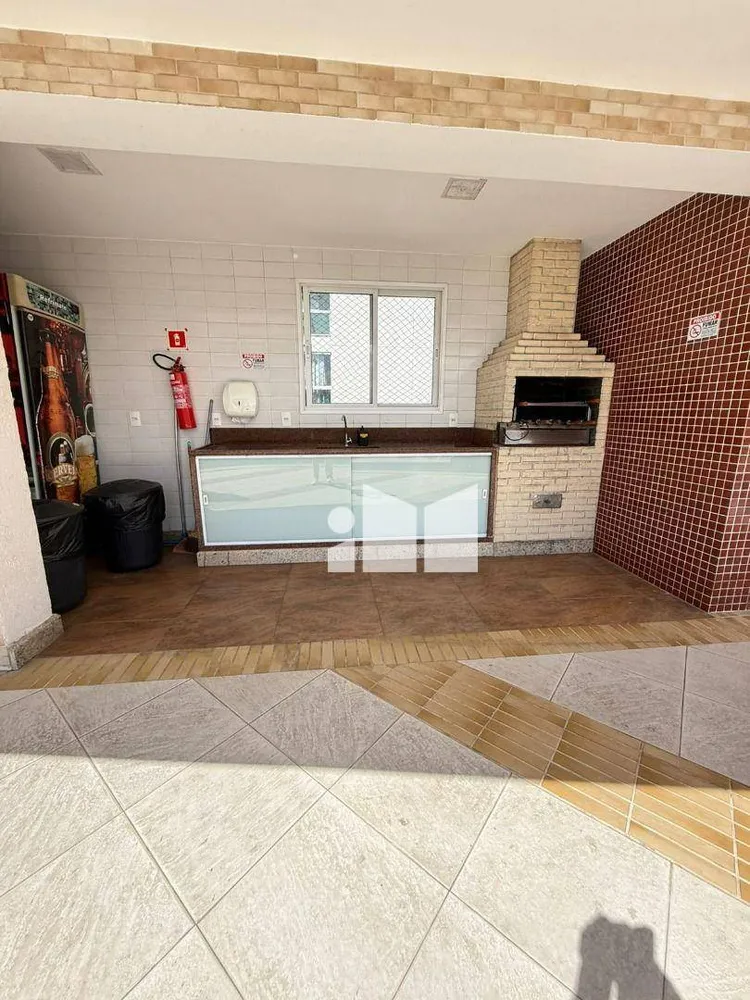 Apartamento, 4 quartos, 150 m² - Foto 12