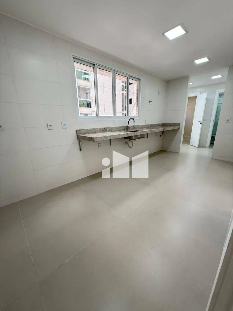 Apartamento, 4 quartos, 150 m² - Foto 4