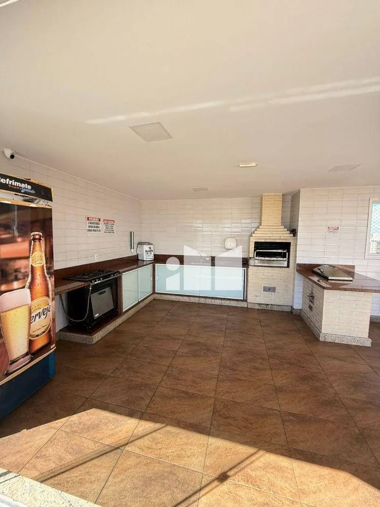 Apartamento, 4 quartos, 150 m² - Foto 11