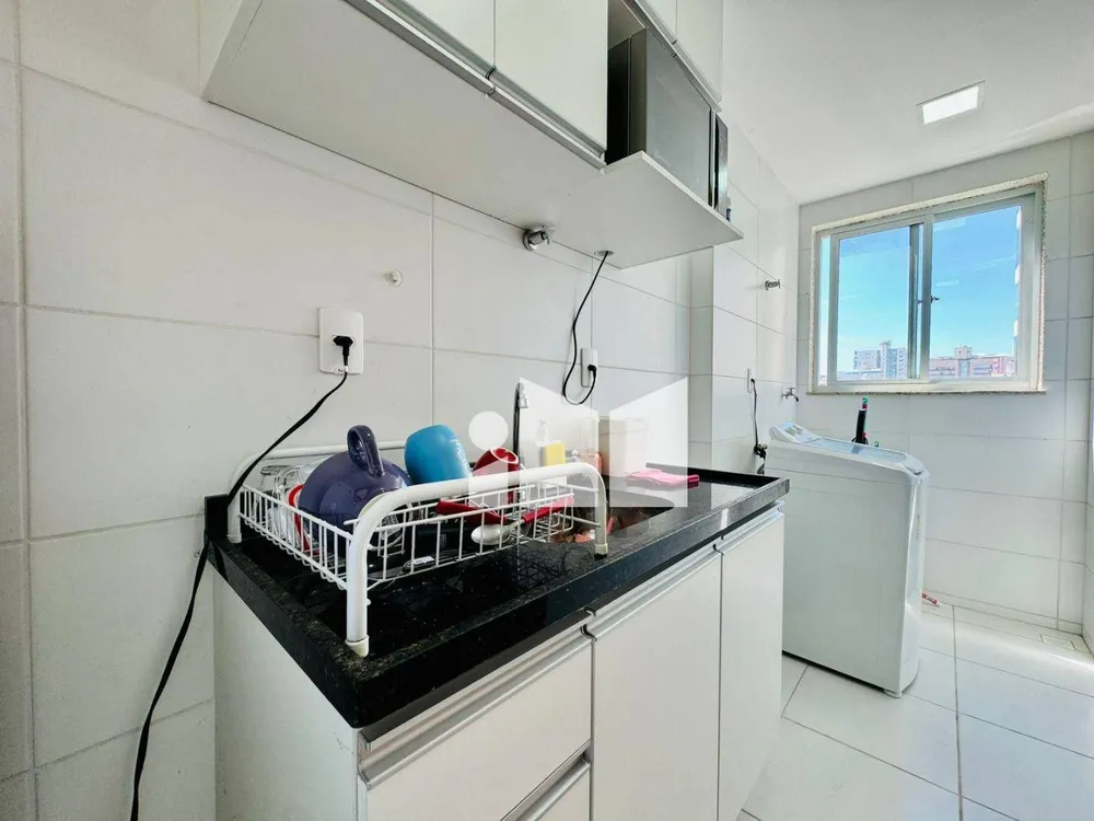 Apartamento, 1 quarto, 39 m² - Foto 8