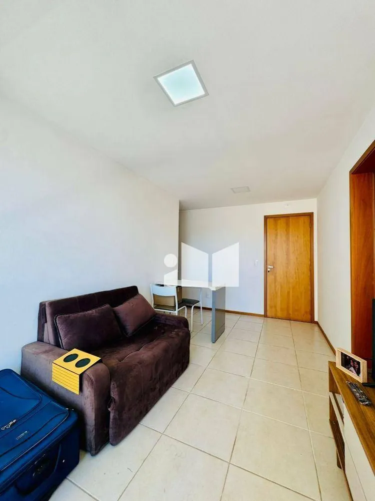 Apartamento, 1 quarto, 39 m² - Foto 2