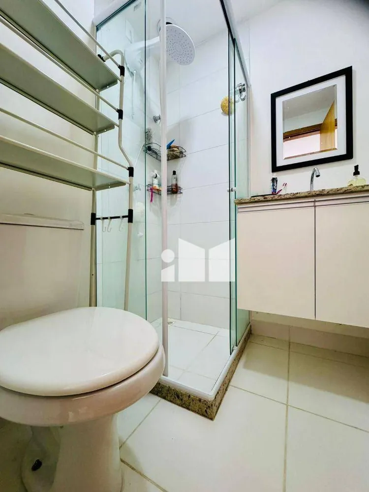 Apartamento, 1 quarto, 39 m² - Foto 6