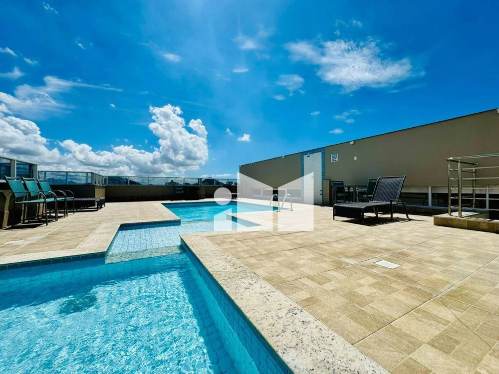 Apartamento, 1 quarto, 39 m² - Foto 9
