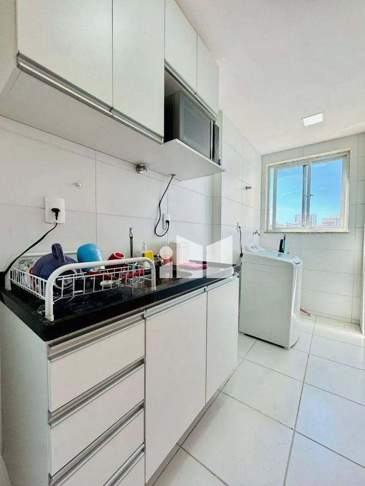 Apartamento, 1 quarto, 39 m² - Foto 7