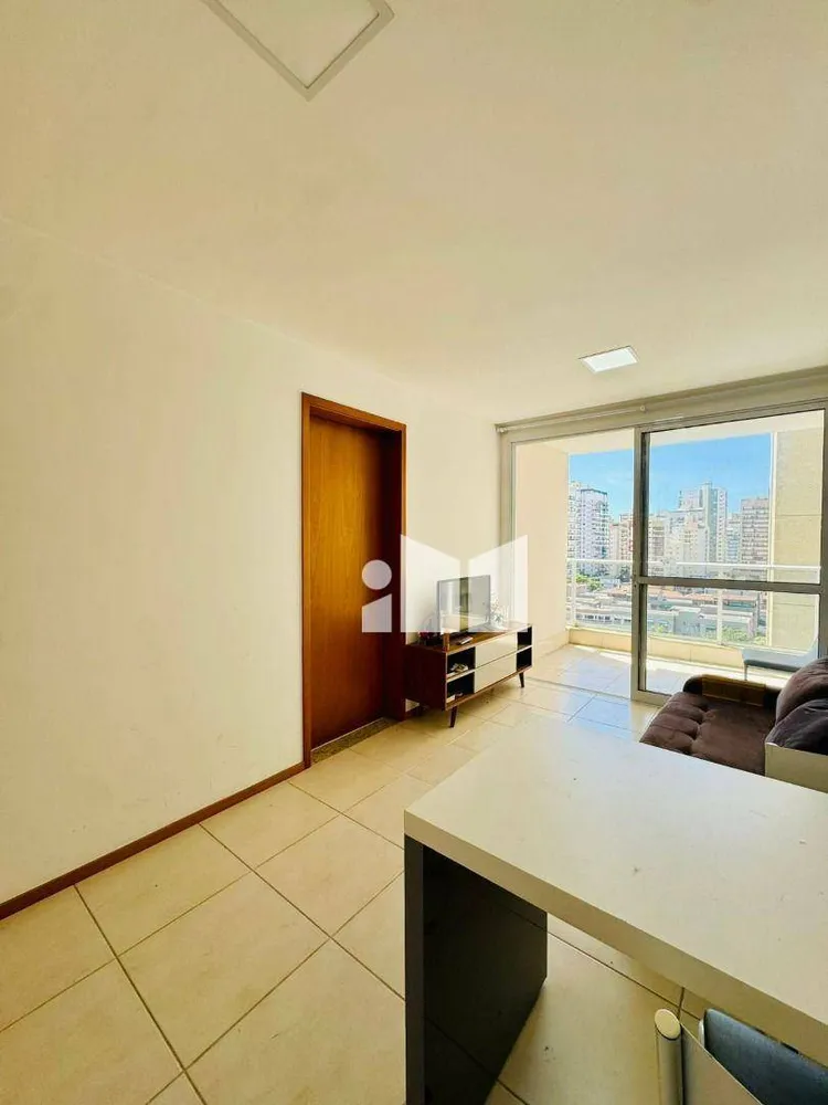 Apartamento, 1 quarto, 39 m² - Foto 3