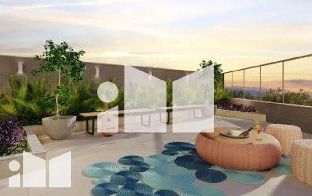 Apartamento, 2 quartos, 58 m² - Foto 6