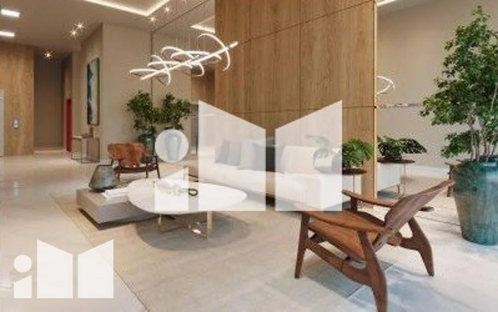 Apartamento, 2 quartos, 58 m² - Foto 1