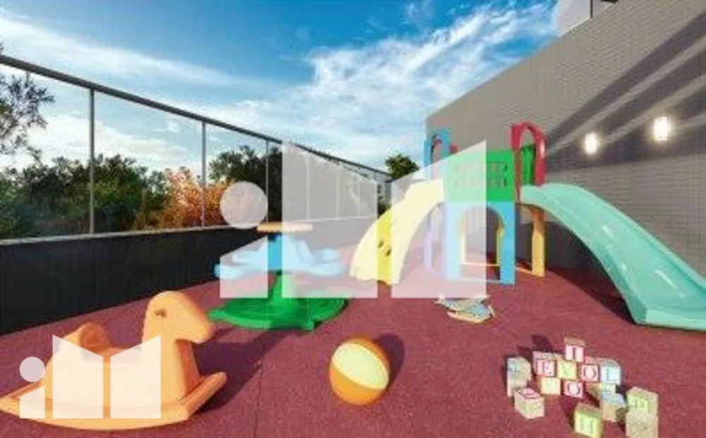 Apartamento, 2 quartos, 58 m² - Foto 8