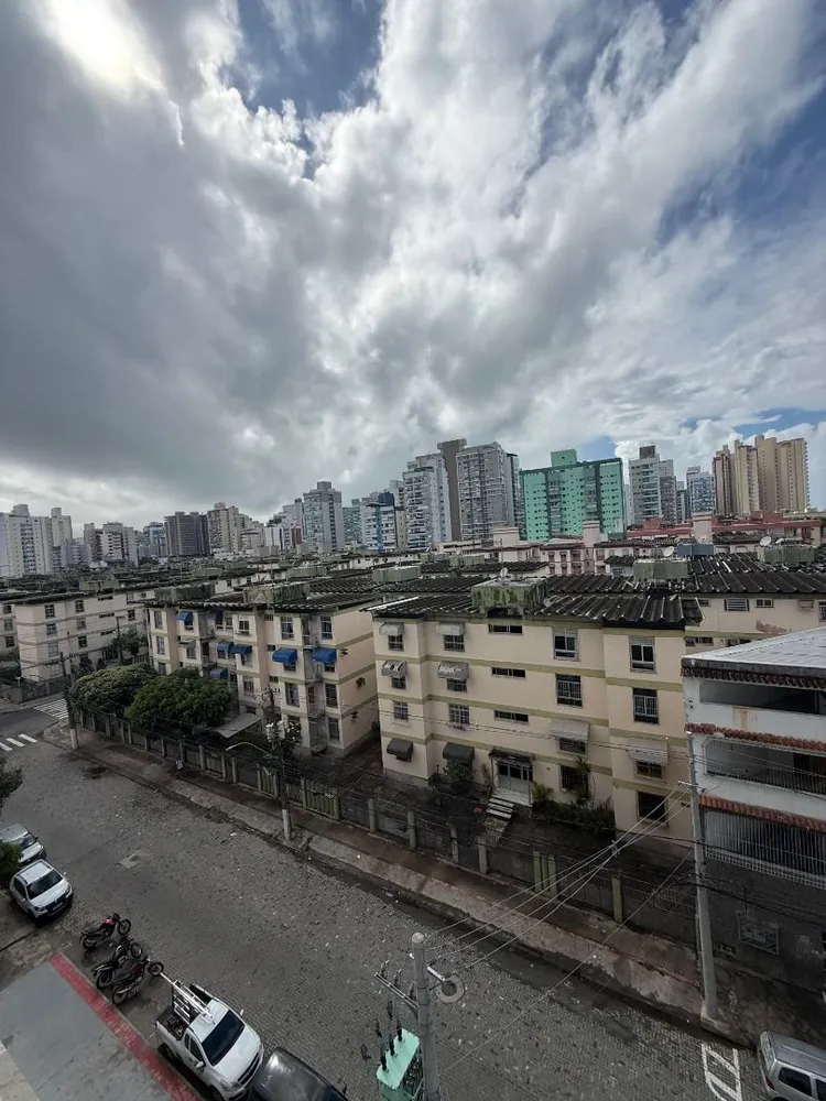 Apartamento, 3 quartos, 85 m² - Foto 9