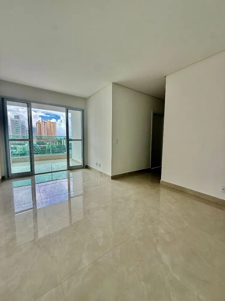 Apartamento, 3 quartos, 85 m² - Foto 1