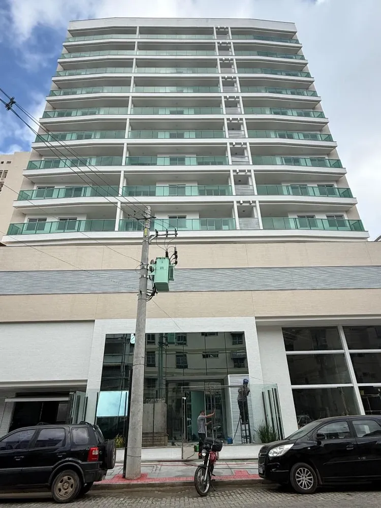 Apartamento, 3 quartos, 85 m² - Foto 2