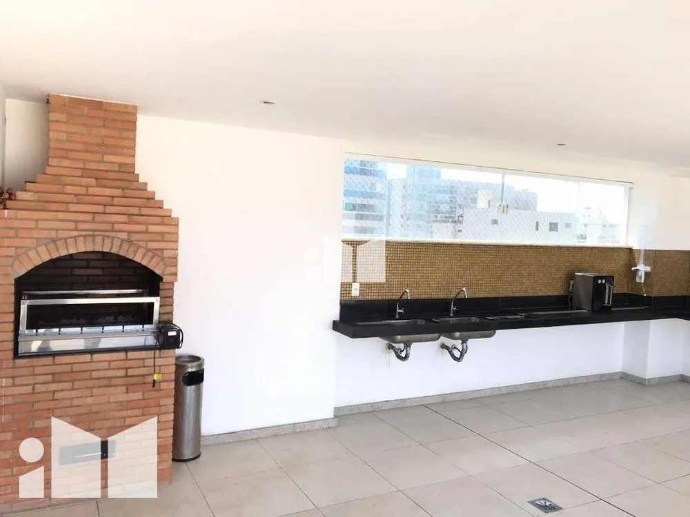 Apartamento, 3 quartos, 88 m² - Foto 3