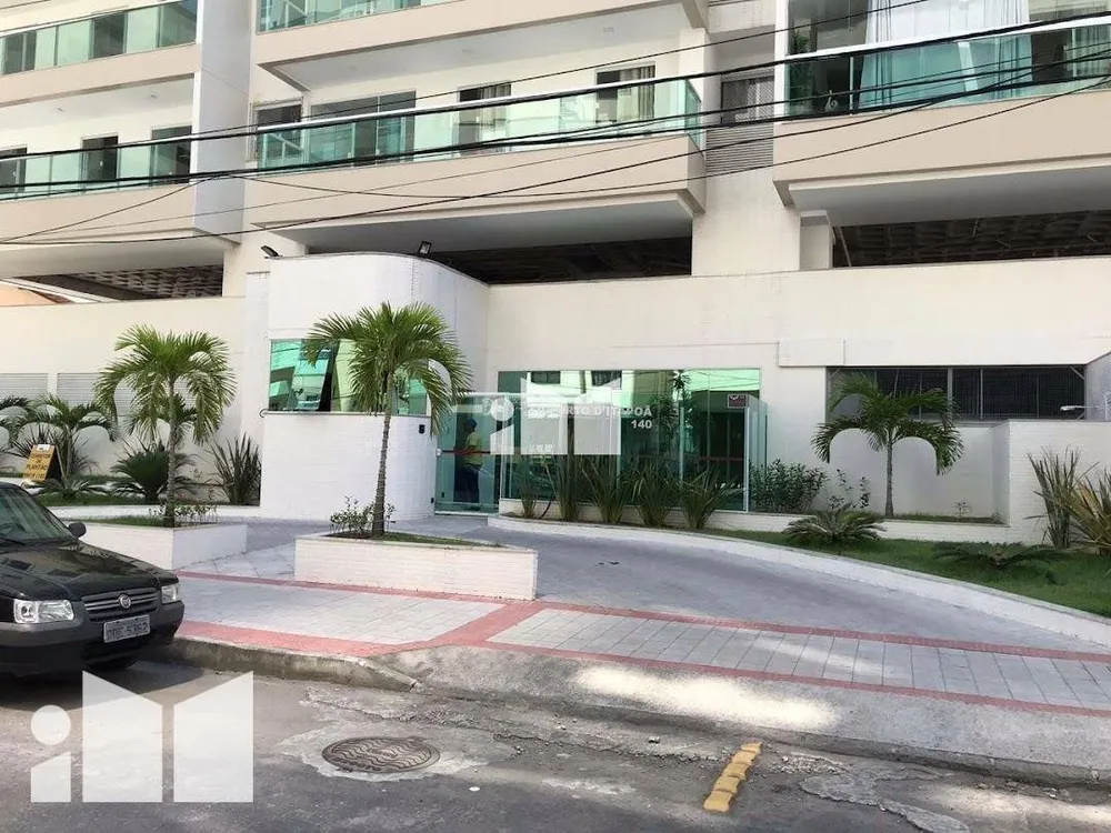 Apartamento, 3 quartos, 88 m² - Foto 1