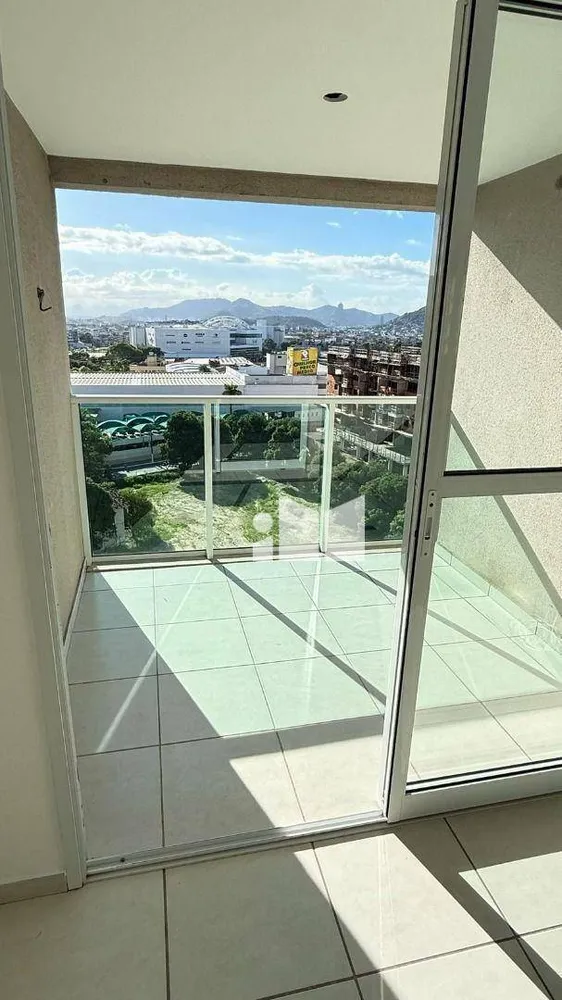 Apartamento, 2 quartos, 65 m² - Foto 4