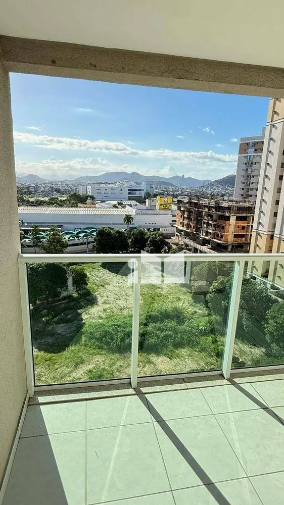 Apartamento, 2 quartos, 65 m² - Foto 5
