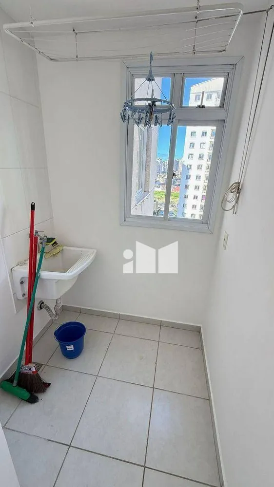 Apartamento, 2 quartos, 65 m² - Foto 12