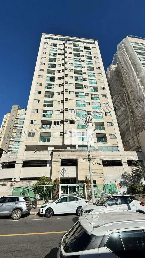 Apartamento, 2 quartos, 65 m² - Foto 1