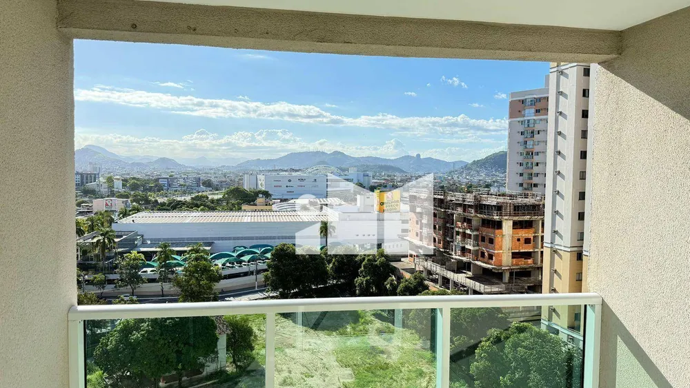 Apartamento, 2 quartos, 65 m² - Foto 2