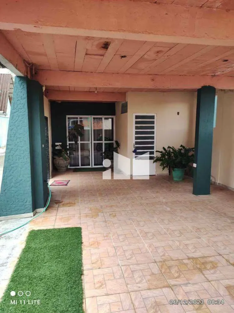 Casa de Condomínio, 3 quartos - Foto 15