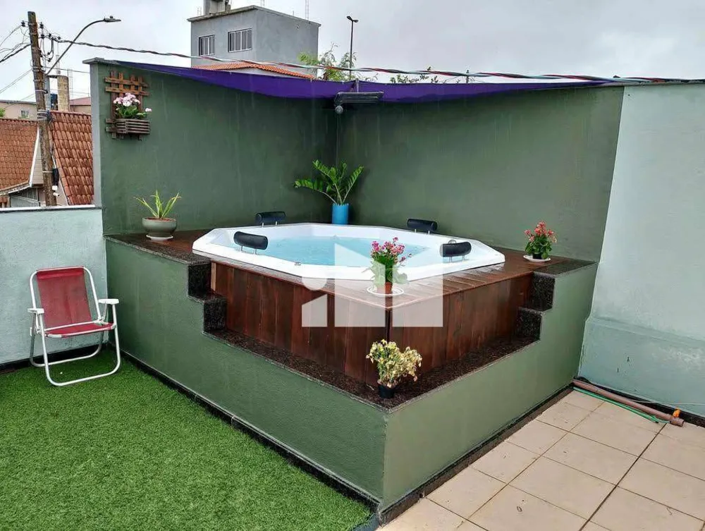 Casa de Condomínio, 3 quartos - Foto 6