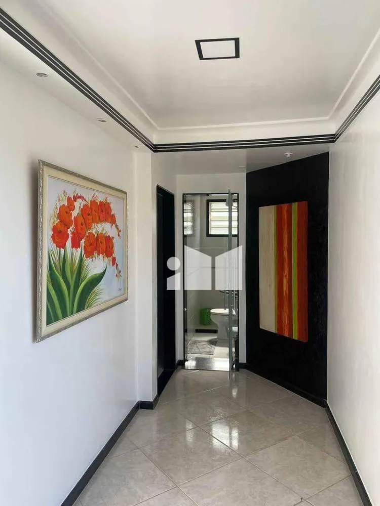 Casa de Condomínio, 3 quartos - Foto 9