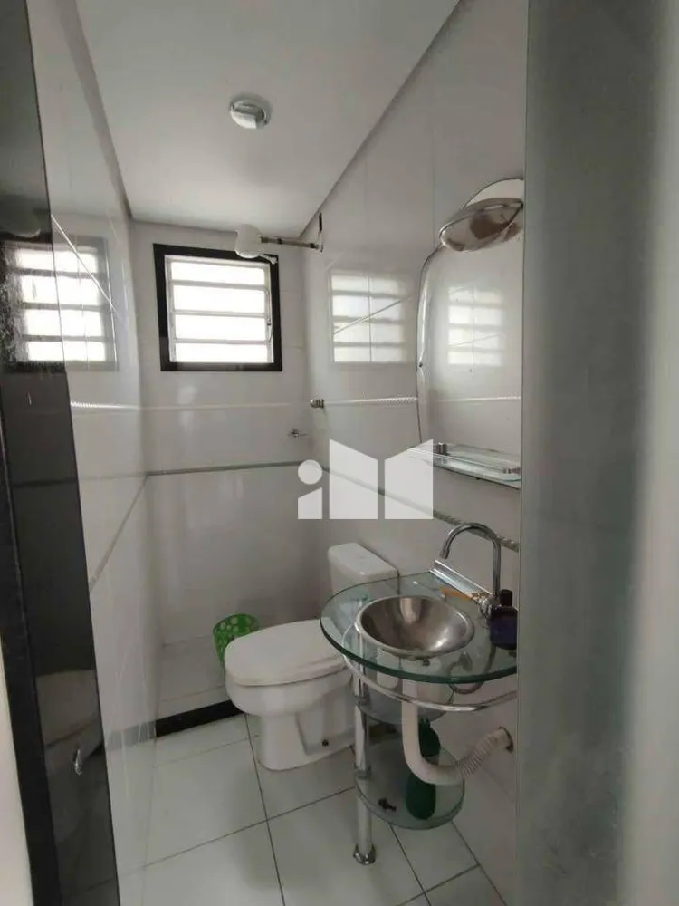 Casa de Condomínio, 3 quartos - Foto 12