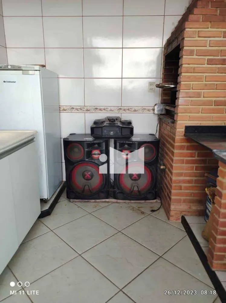 Casa de Condomínio, 3 quartos - Foto 10