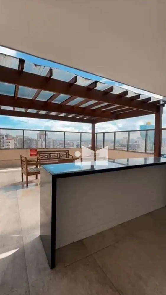 Apartamento, 3 quartos, 90 m² - Foto 14