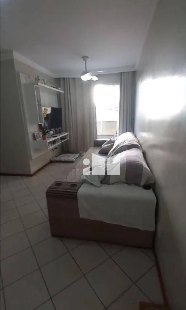 Apartamento, 3 quartos, 90 m² - Foto 1