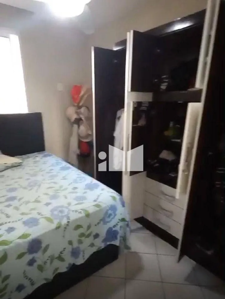 Apartamento, 3 quartos, 90 m² - Foto 5