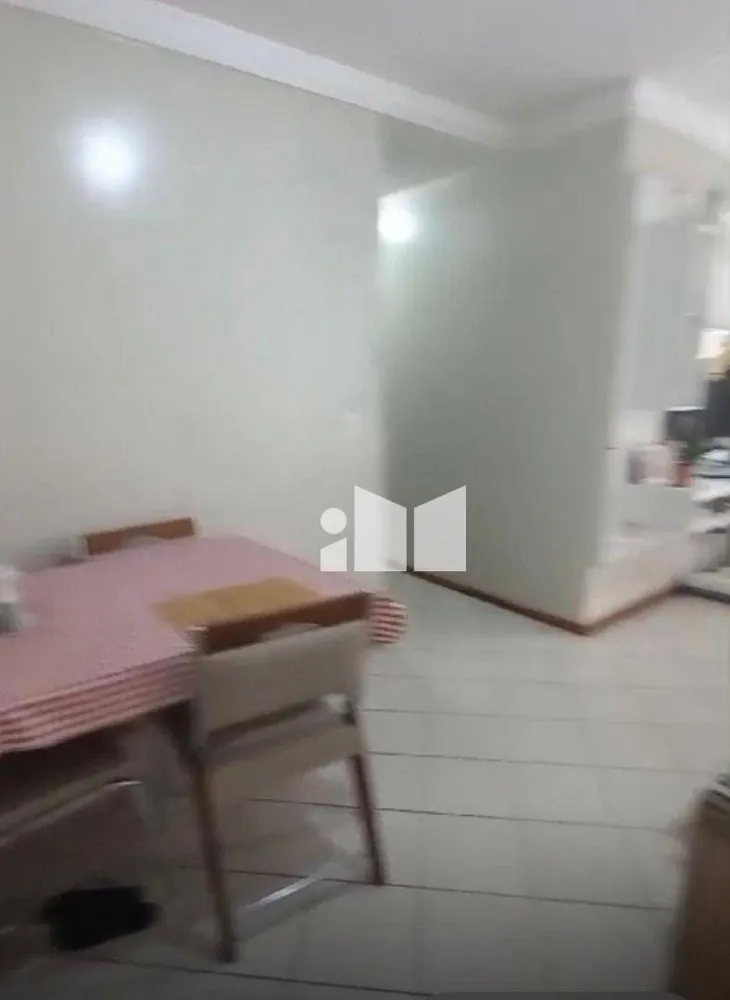 Apartamento, 3 quartos, 90 m² - Foto 3