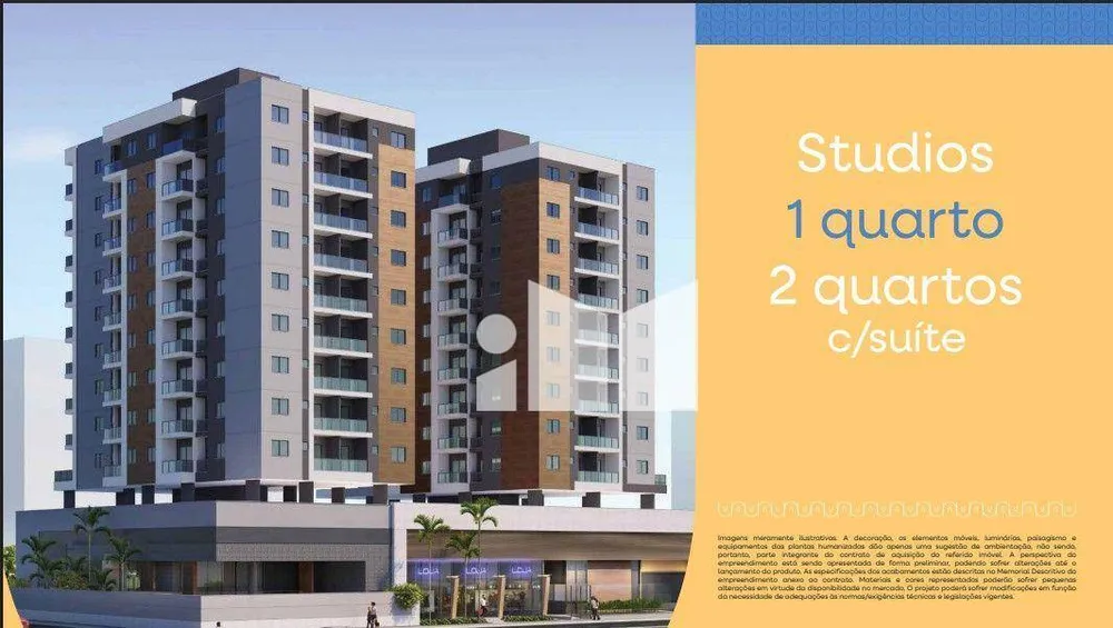 Kitnet-Studio, 30 m² - Foto 10