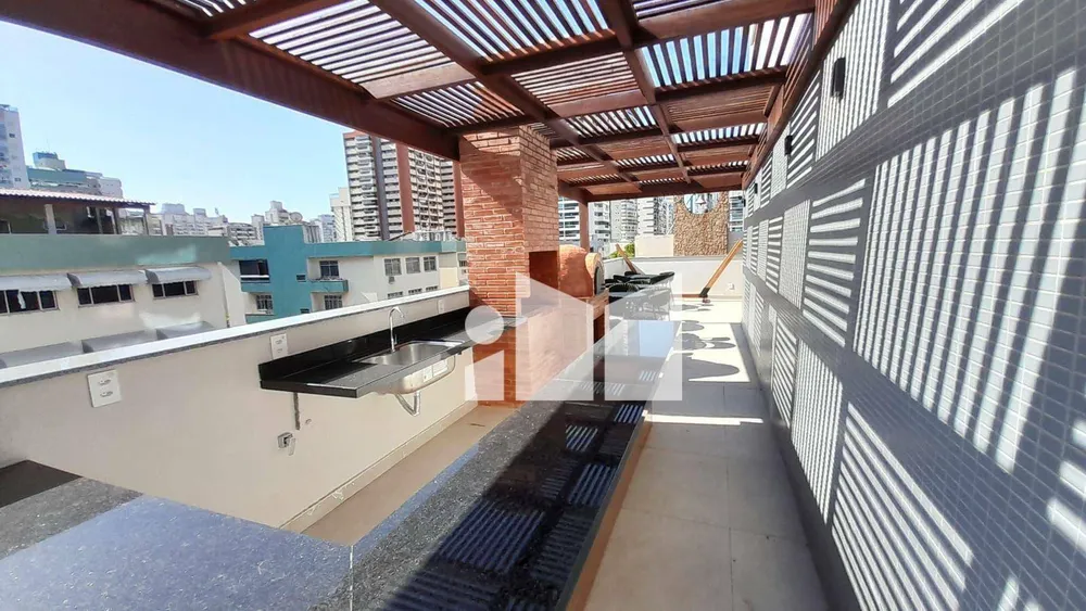 Apartamento, 3 quartos, 111 m² - Foto 13