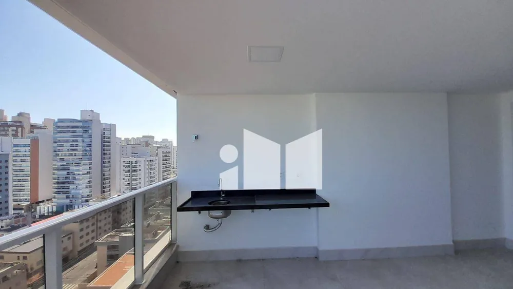 Apartamento, 3 quartos, 111 m² - Foto 1