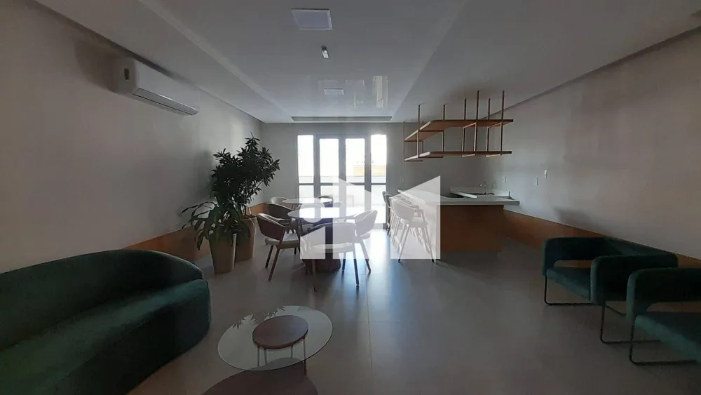 Apartamento, 3 quartos, 111 m² - Foto 2