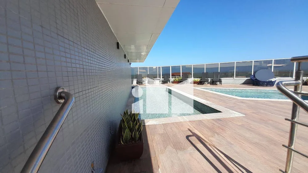 Apartamento, 3 quartos, 111 m² - Foto 11