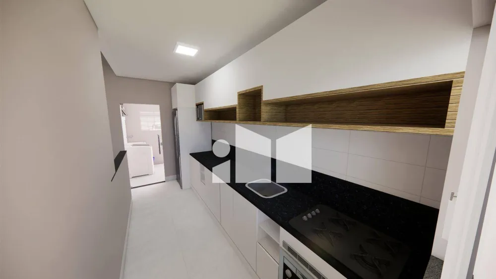 Casa de Condomínio, 3 quartos - Foto 6