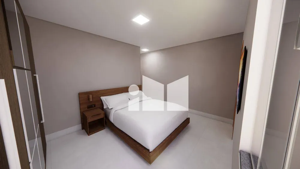 Casa de Condomínio, 3 quartos - Foto 4