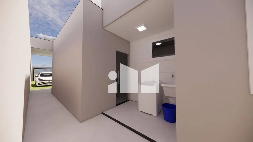 Casa de Condomínio, 3 quartos - Foto 5
