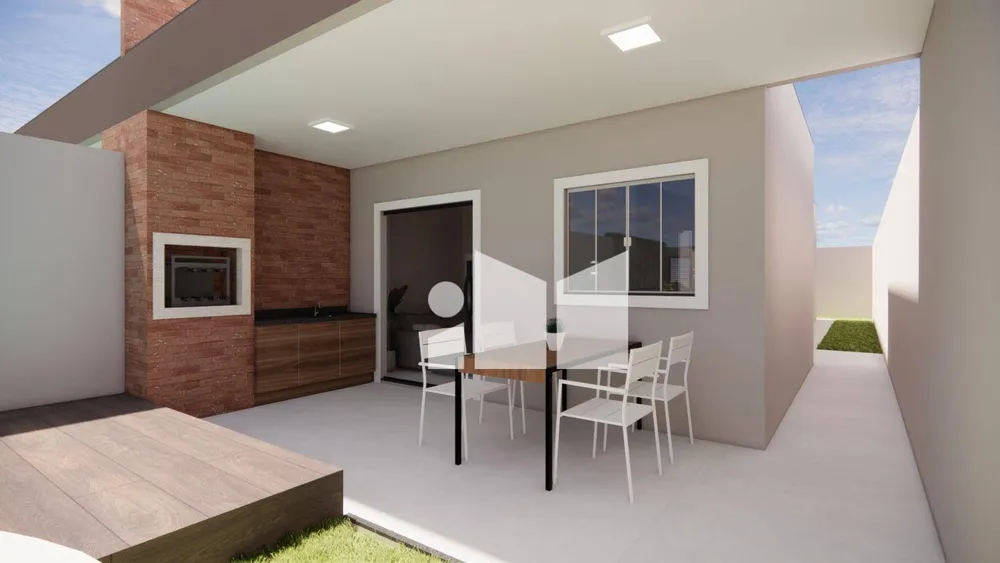 Casa de Condomínio, 3 quartos - Foto 12