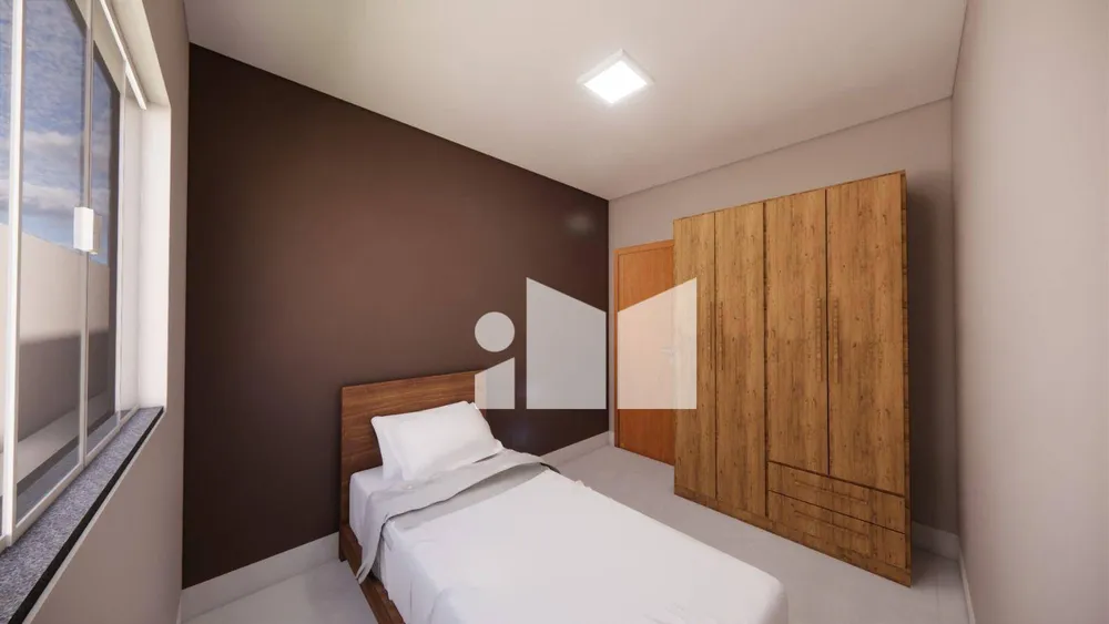 Casa de Condomínio, 3 quartos - Foto 8