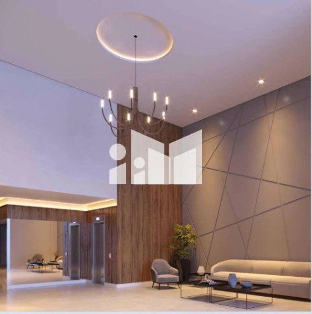 Apartamento, 3 quartos, 117 m² - Foto 2